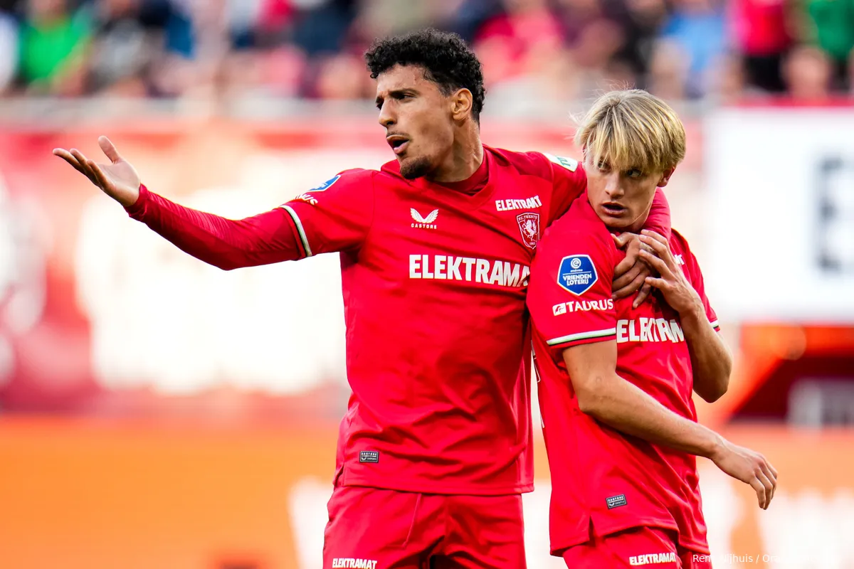 ltaief steijn verontwaardigd