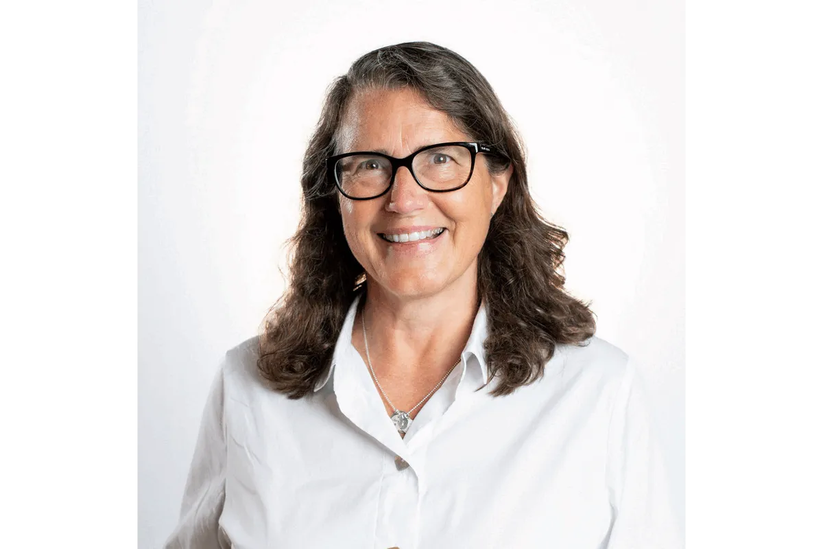 Cynthia Richie Terrell