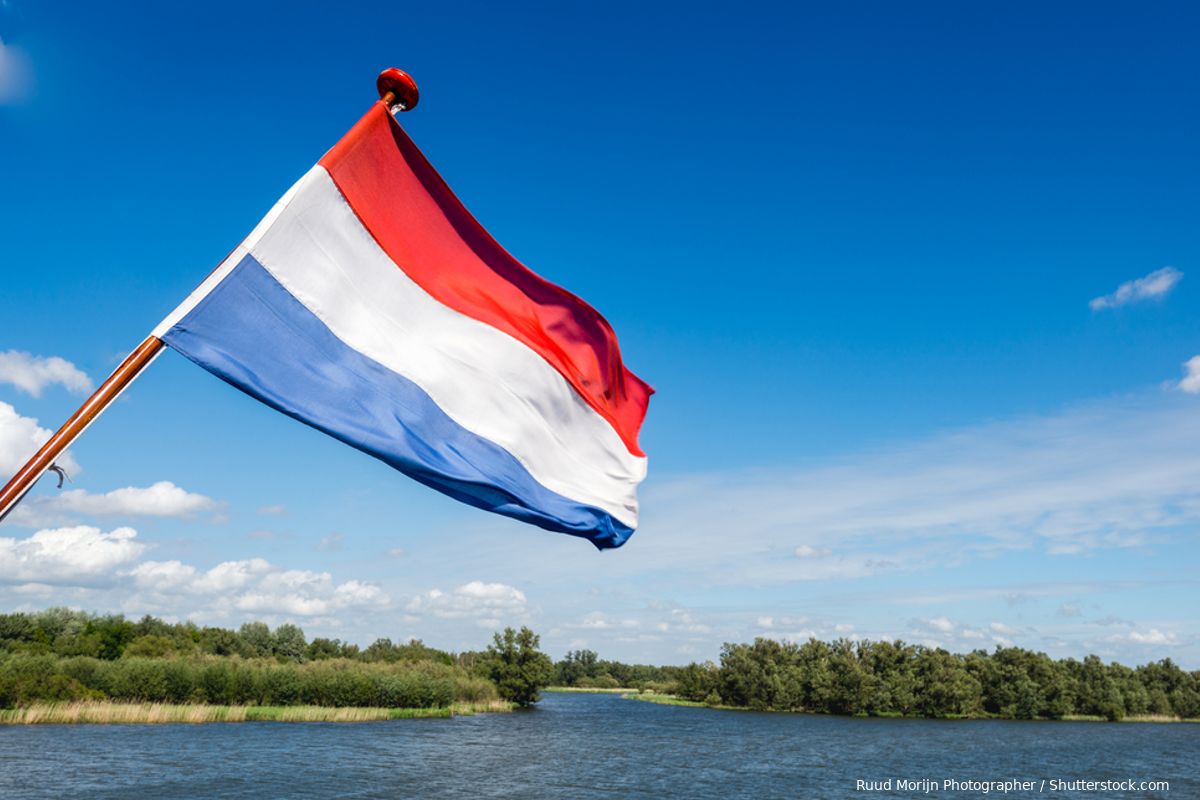 Peiling! Maar 16% van de Nederlanders wil vechten voor ons land: 'We zijn verwend'