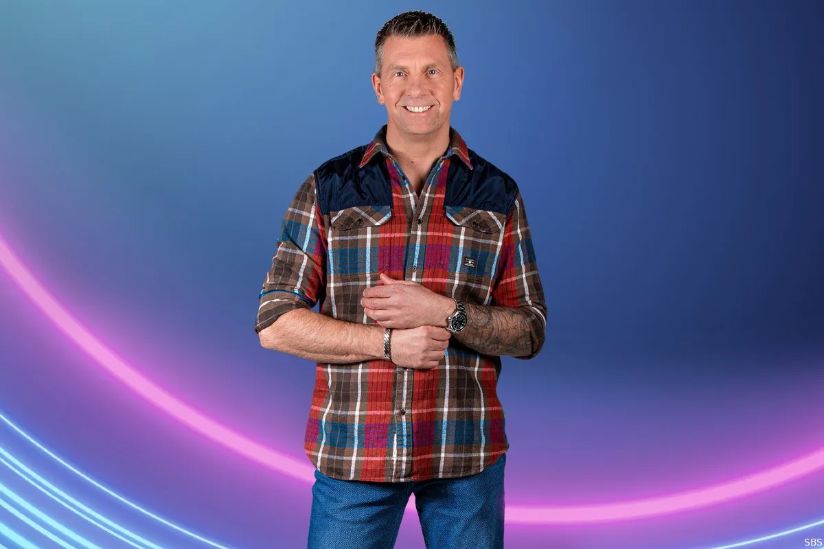 Bart uit 'Big Brother' onthult droevig nieuws net na overwinning: "Dieven, dat zijn ze"