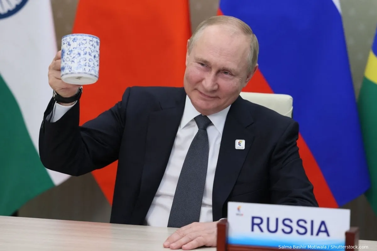 Putin addresses Wagner mercenaries for first time after failed mutiny