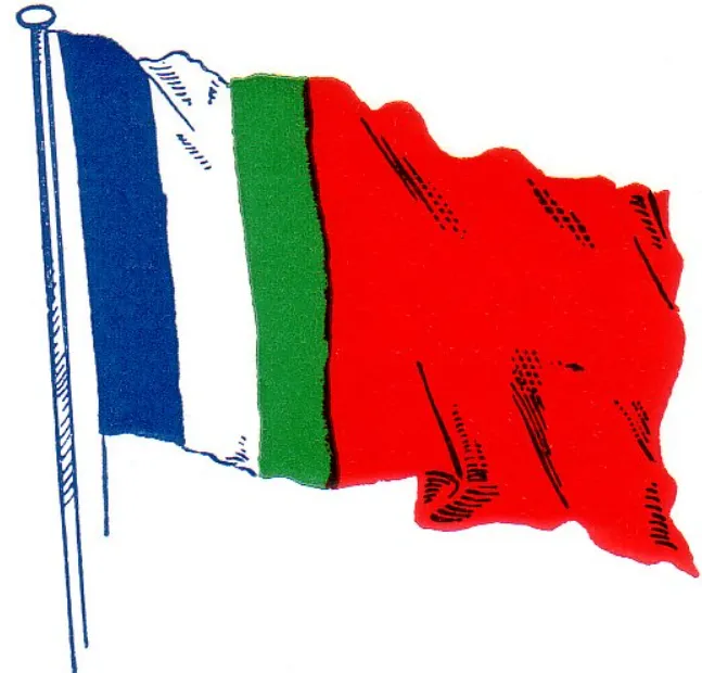 Wybren van Haga (BVNL): "Nederland moet eindelijk de Republiek der Zuid-Molukken erkennen"