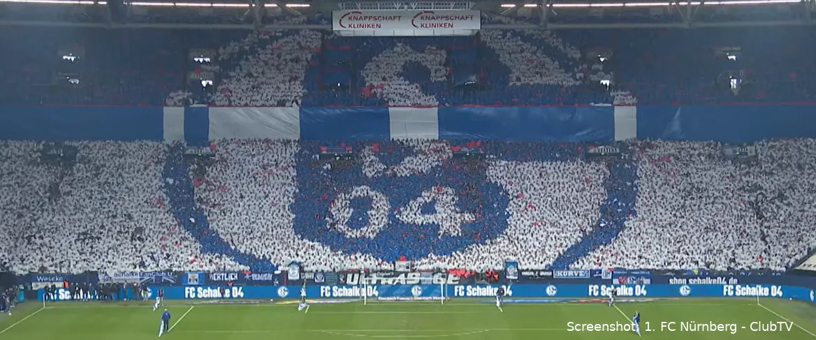 ss schakle nurnberg support