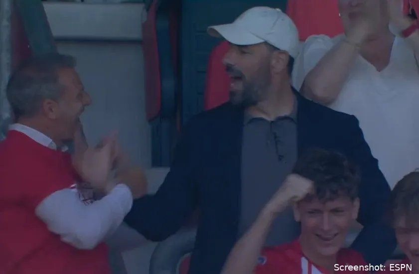 ruud van nistelrooij maurice steijn sem twente grolsch veste 2024