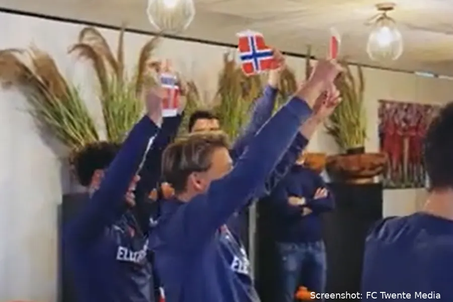 kjolo noors volkslied medespelers 2023