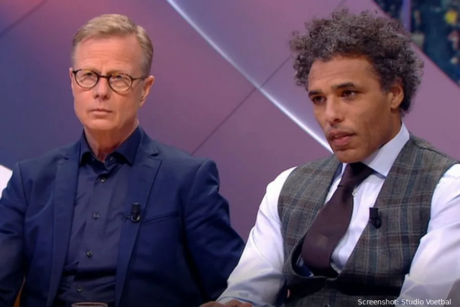 Vermeulen op de bres voor Jans: "Hij krijgt te weinig waardering"