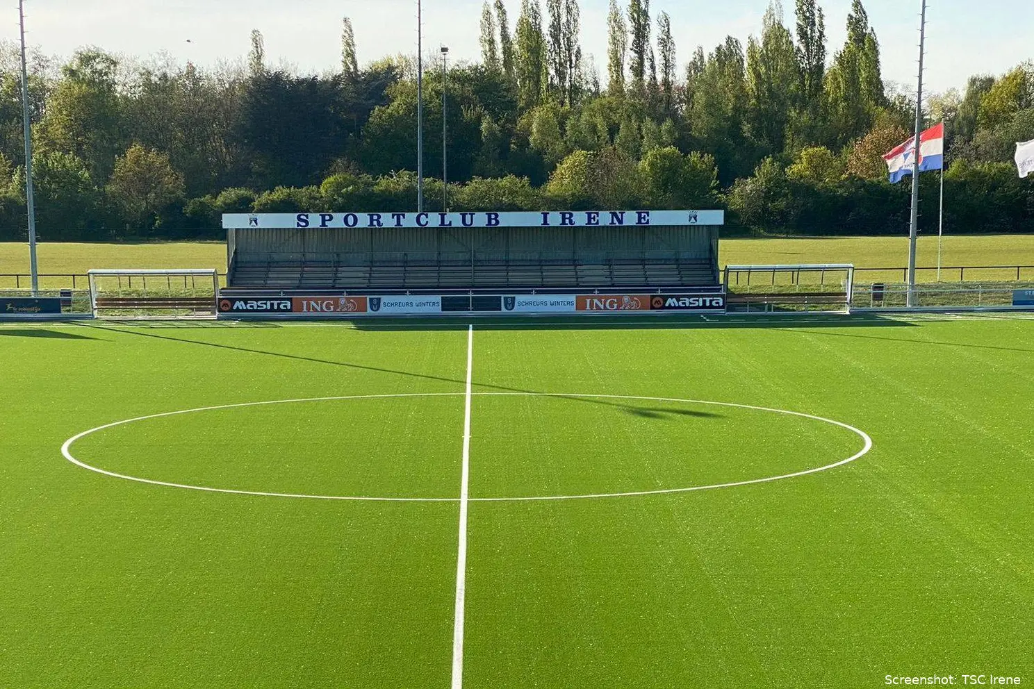 Sportclub-Irene-Tegelen-trainingskamp