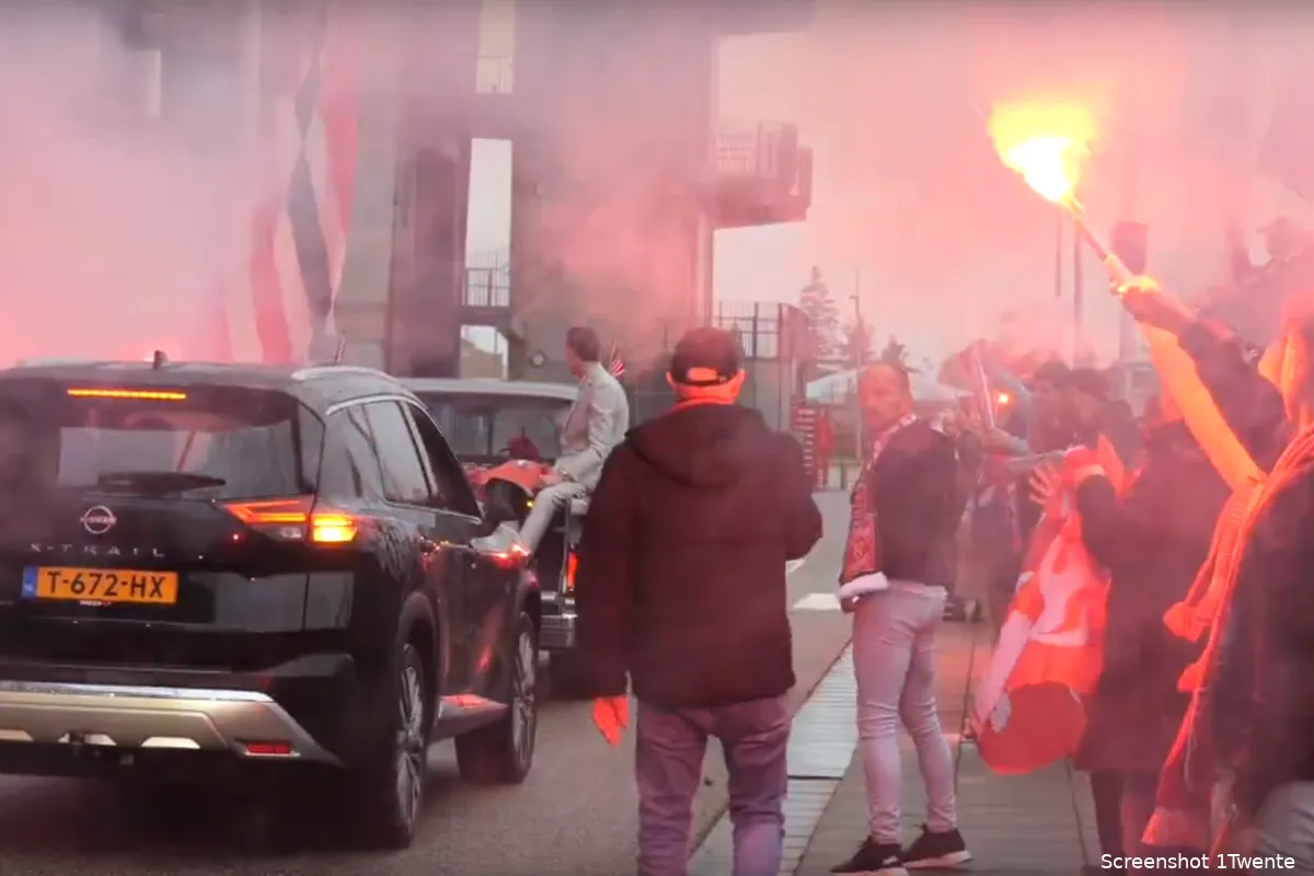 afscheid dylan grolsch veste