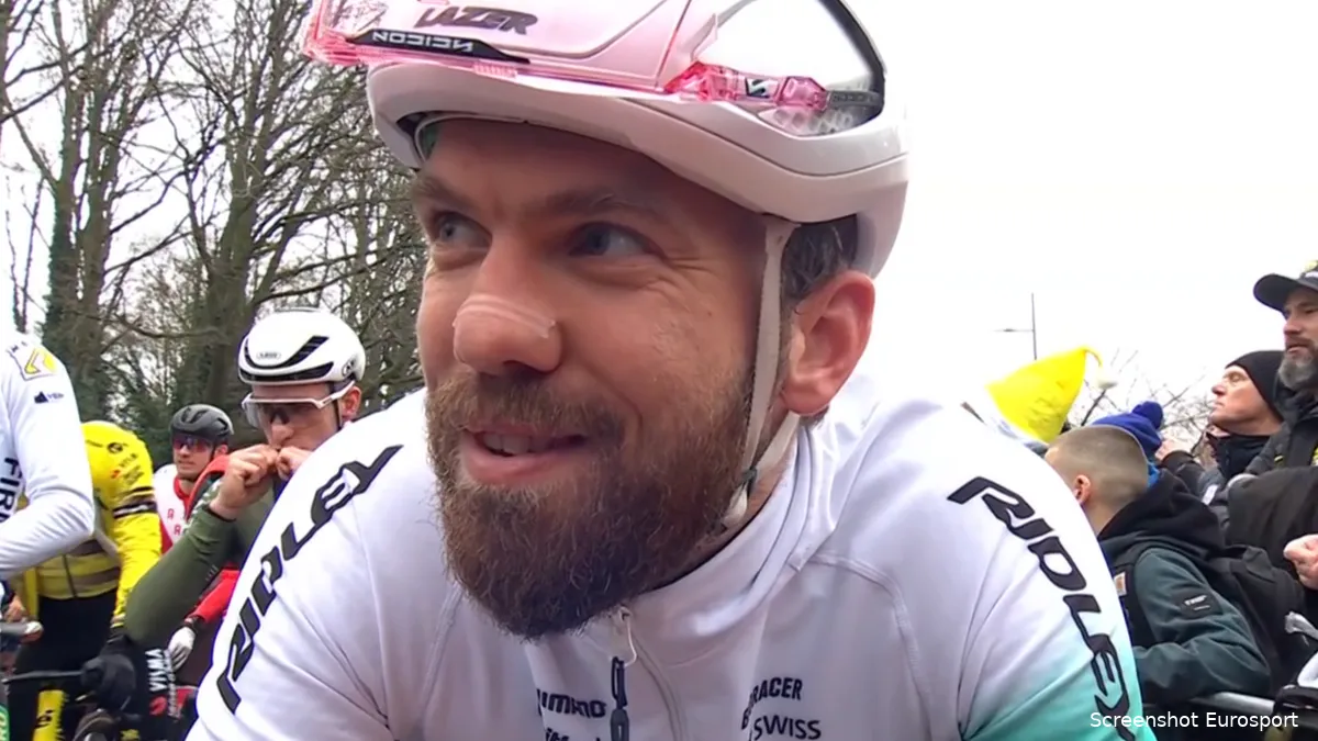 Dutch National Championships: What Happened to Nieuwenhuis (6th) and Kamp (7th) as They Fell Behind - News Directory 3