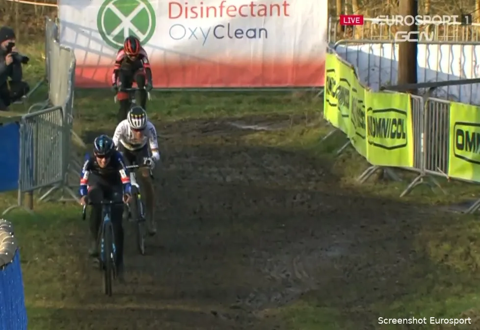 Wat zeggen 'de grote drie' (en de rest) voor het WK veldrijden bij de vrouwen?