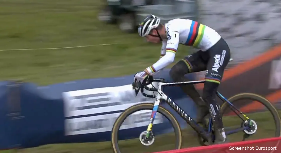 Interview | Wél Van der Poel, geen publiek in Rucphen: 'We kunnen heel wat bieden'