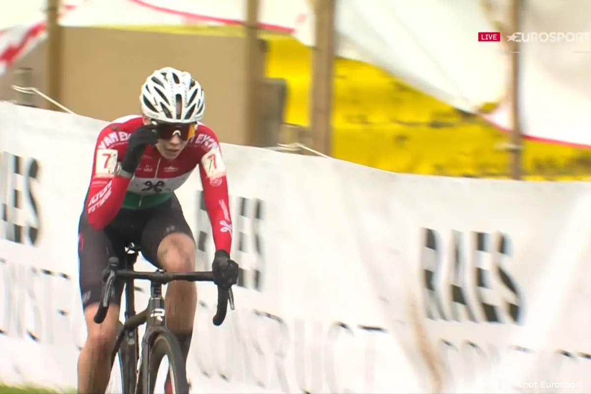 Favorieten WK veldrijden beloften-vrouwen | Topveld met veel Nederlandse favorietes