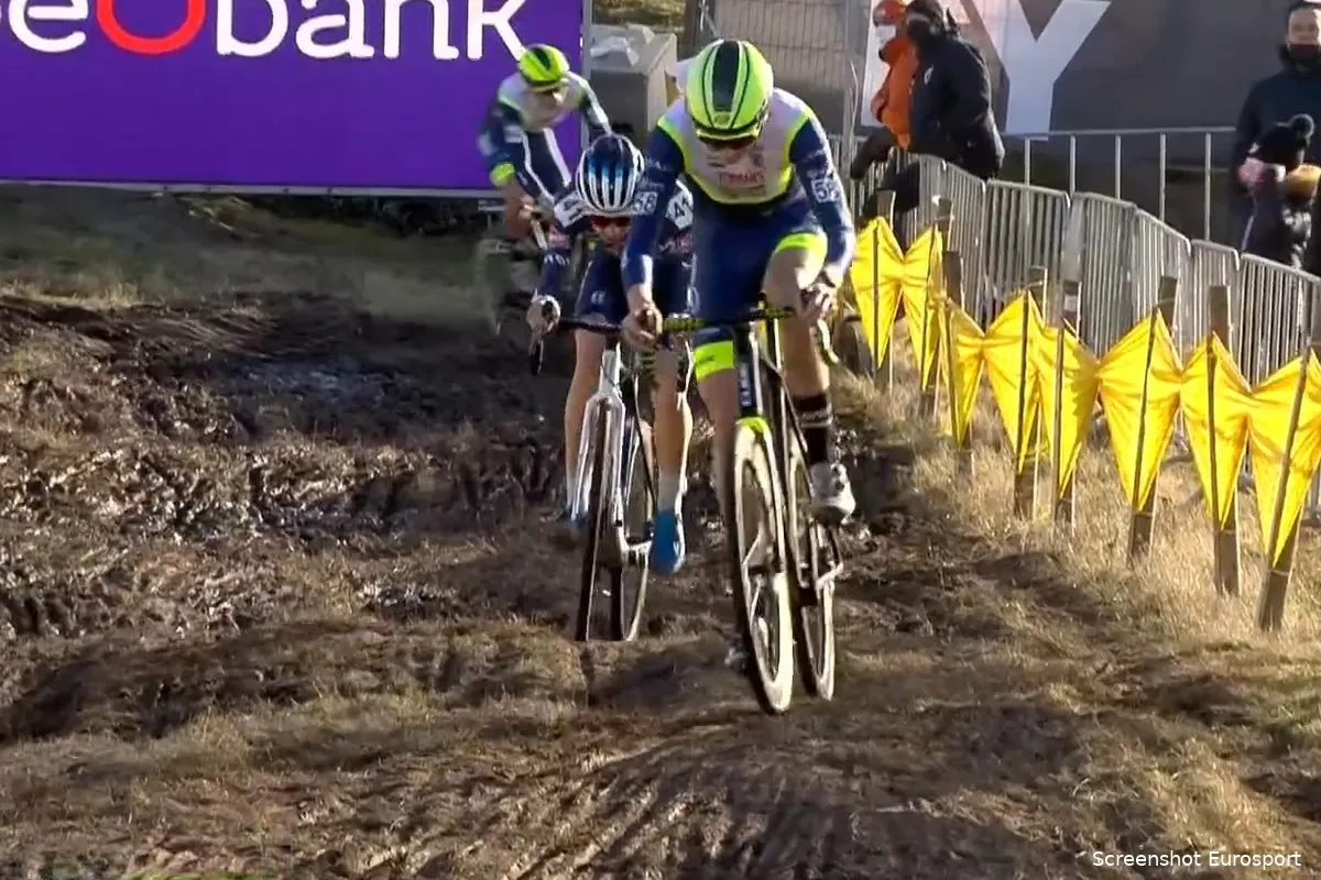 Van Kasteren overweegt advocaat in te huren: 'Mensenhandel wel een heel grof woord'