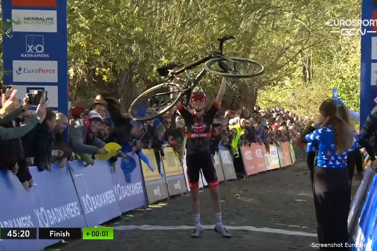 fem van empel koppenberg