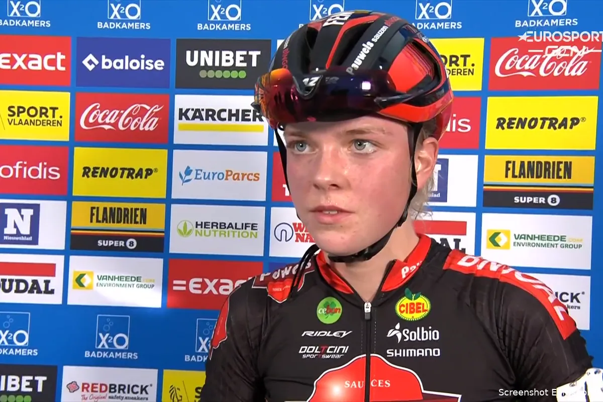 fem van empel koppenberg