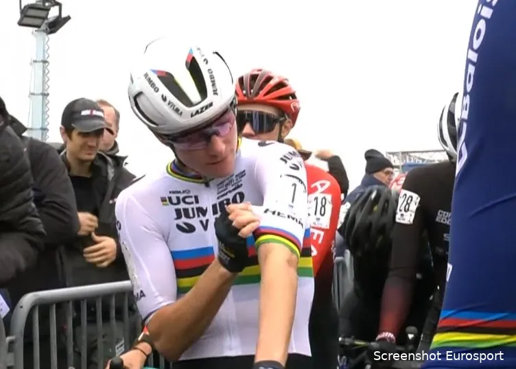 Interview | Marianne Vos is meer van de Costa Blanca dan het NK 'ploeteren' aan de Waal