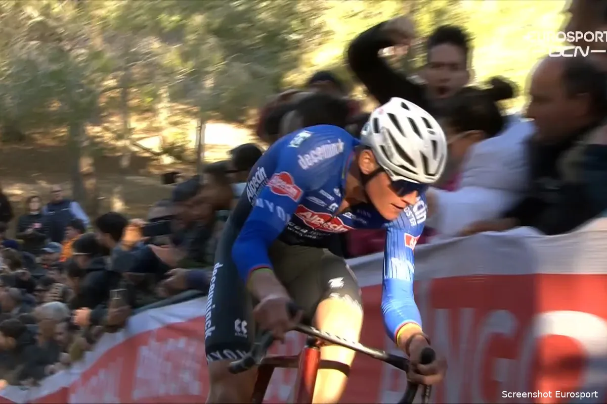 van der poel benidorm