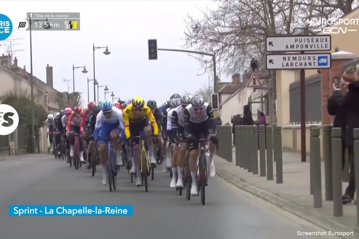 Van Hooydonck countert berisping De Cauwer: 'José heeft volgens mij al lang niet meer gekoerst'