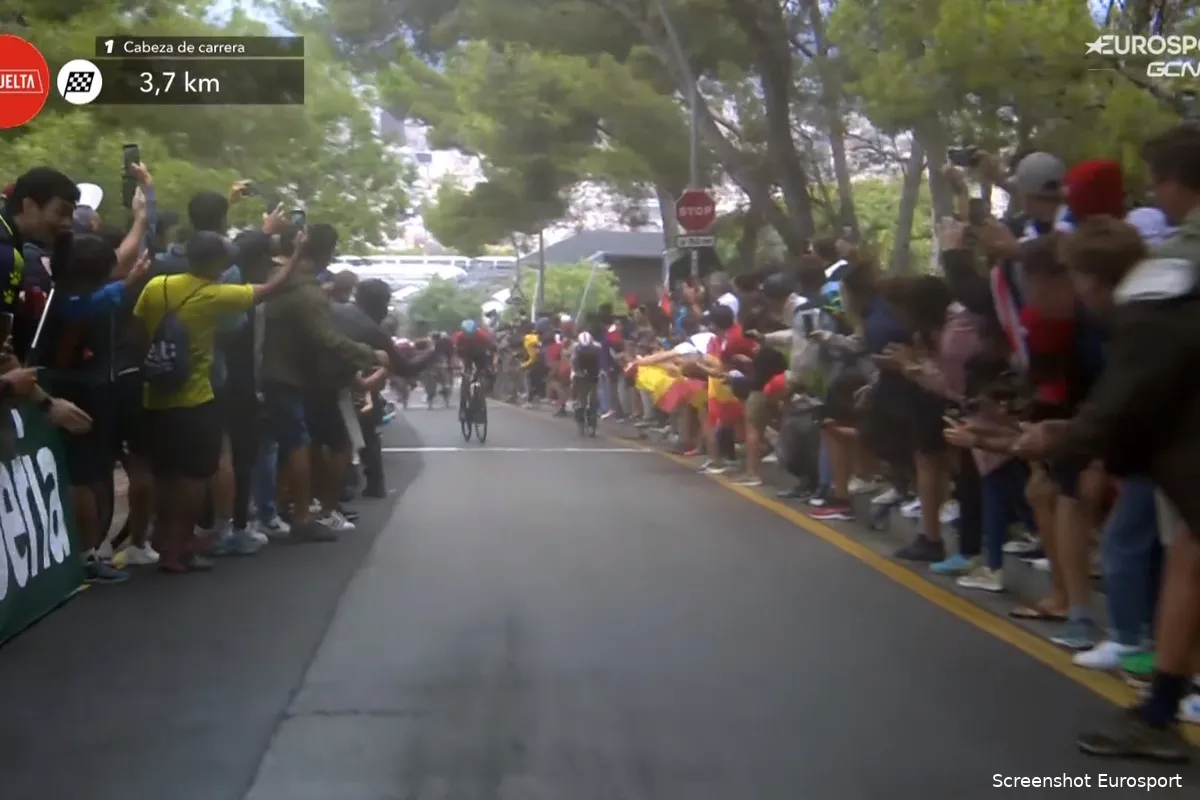 🎥 Wie pakten de bonificatieseconden? Jury zoekt naar fans met videobeelden