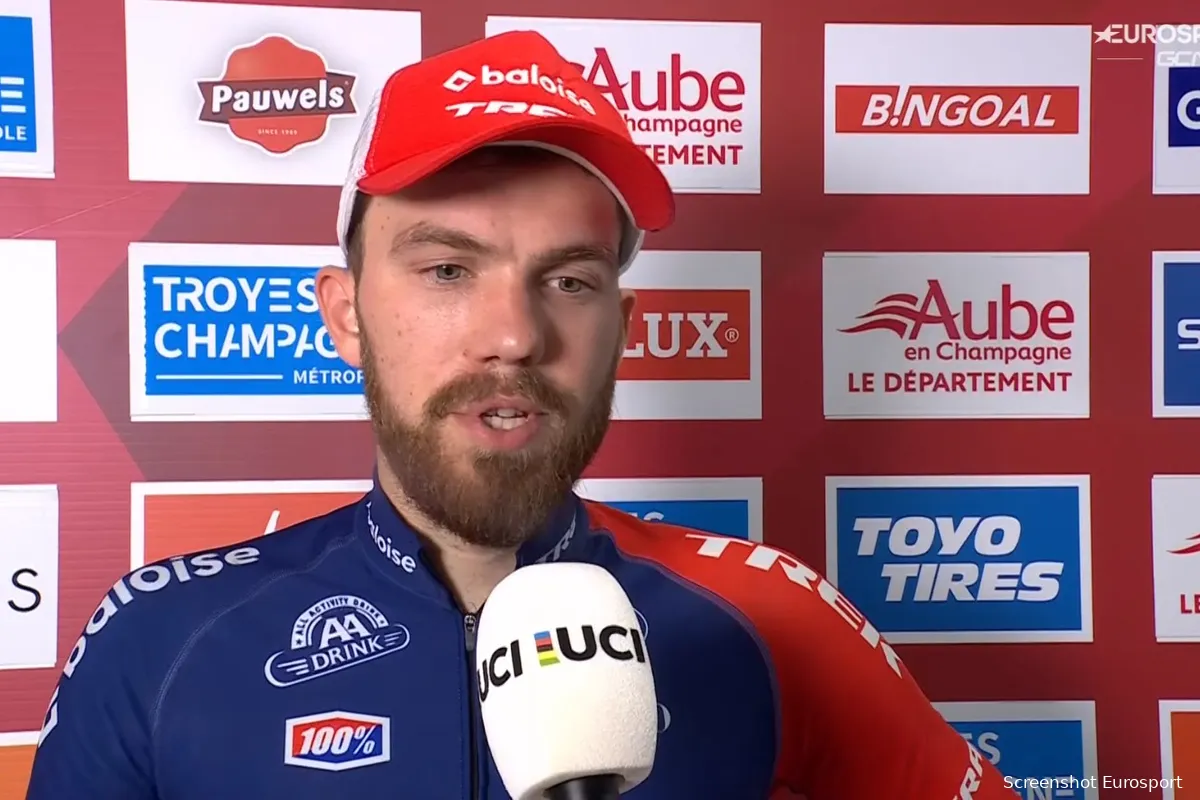 joris nieuwenhuis