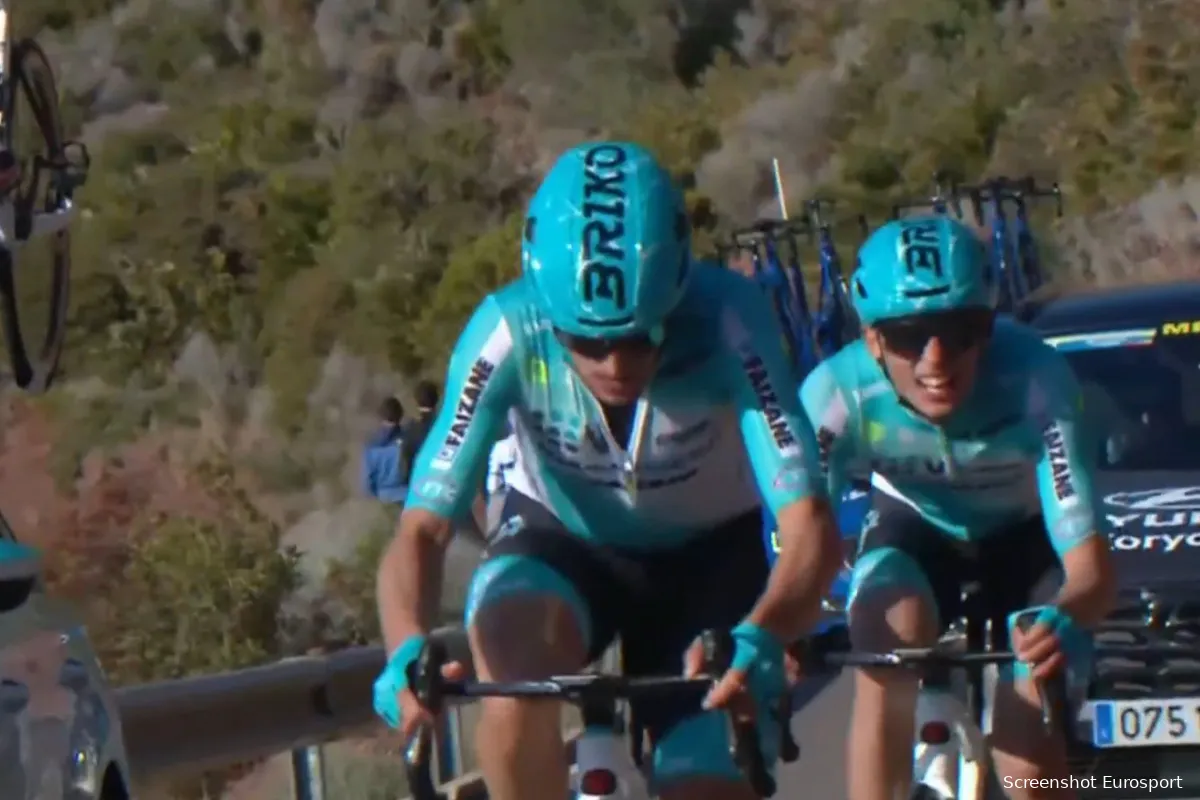 bardiani valencia