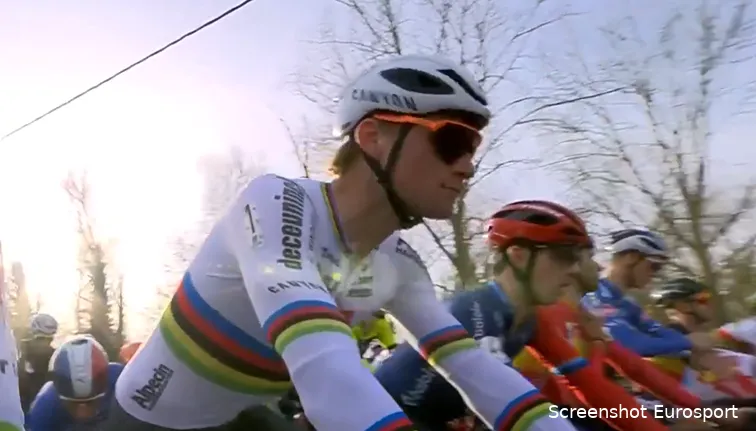 mathieu van der poel