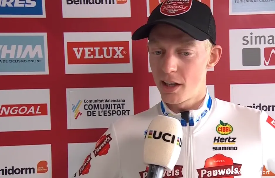 michael vanthourenhout