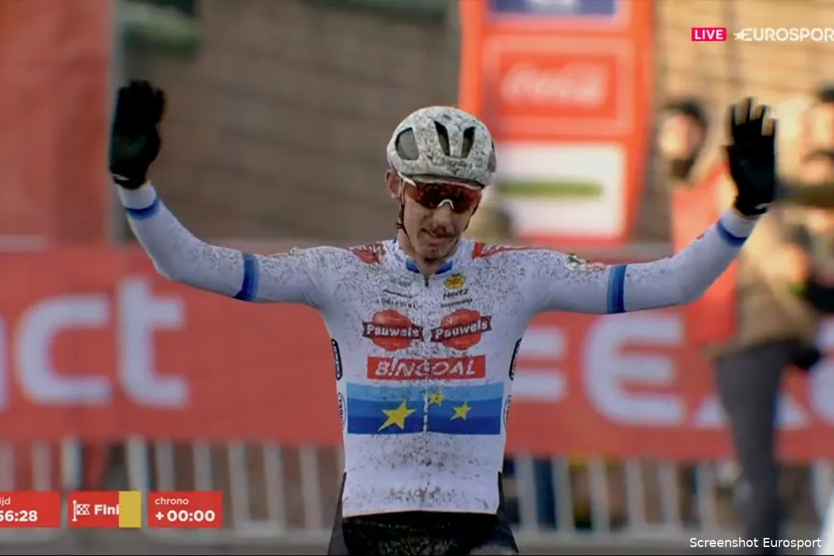 michael vanthourenhout zonnebeke