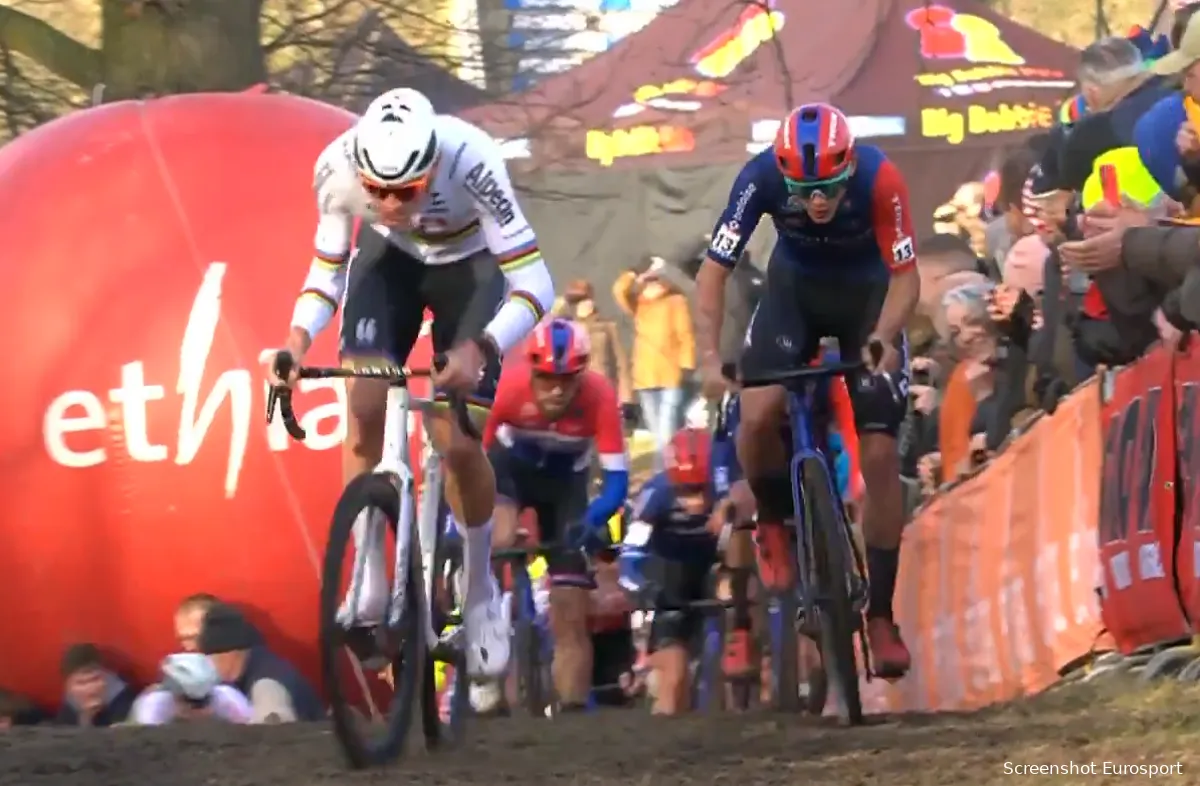 van der poel nys