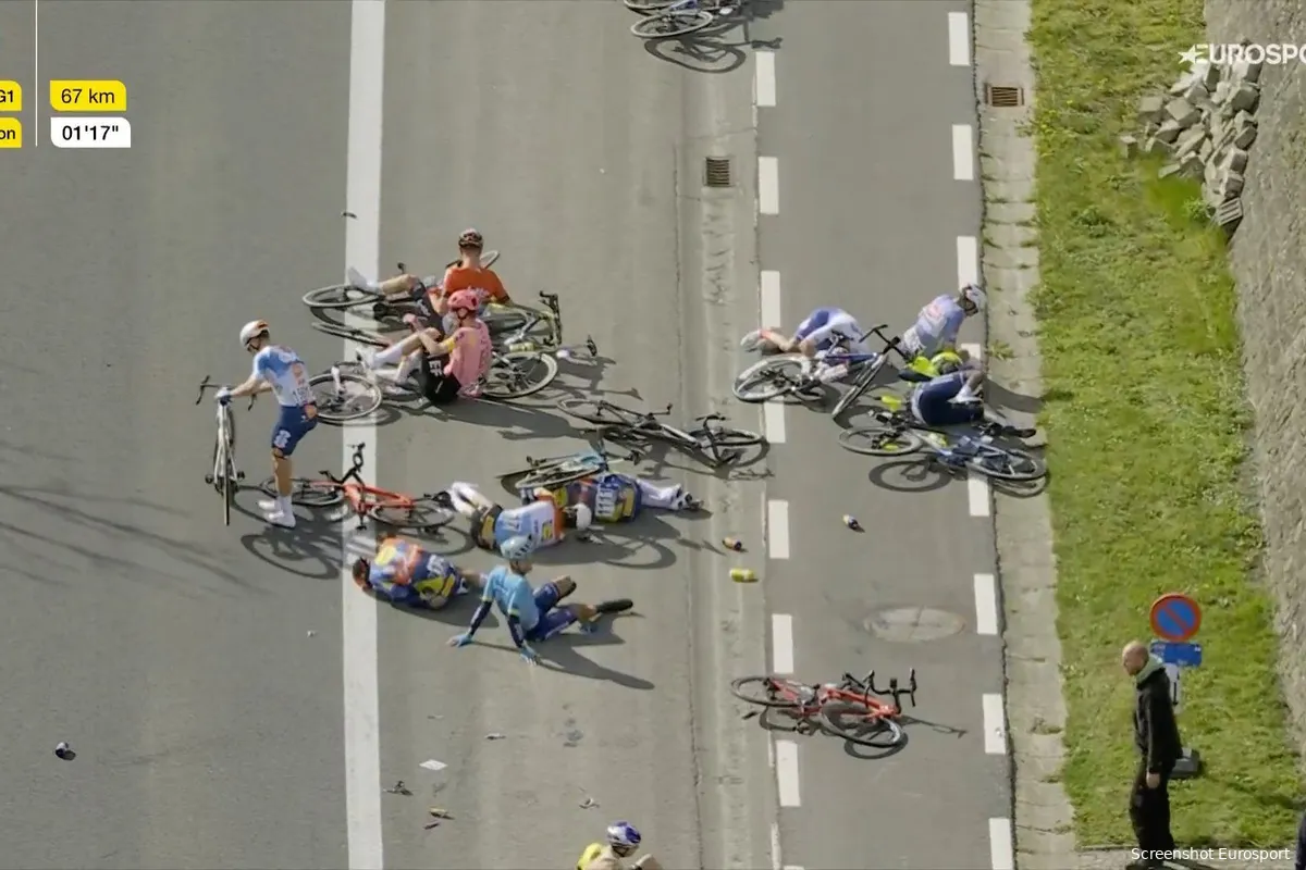 crash ddv