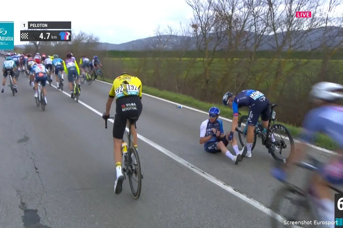 froome gesink