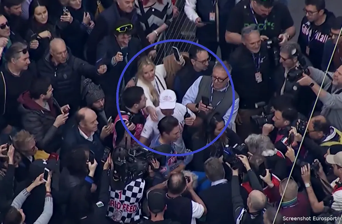 roxanne bertels jasper philipsen sanremo