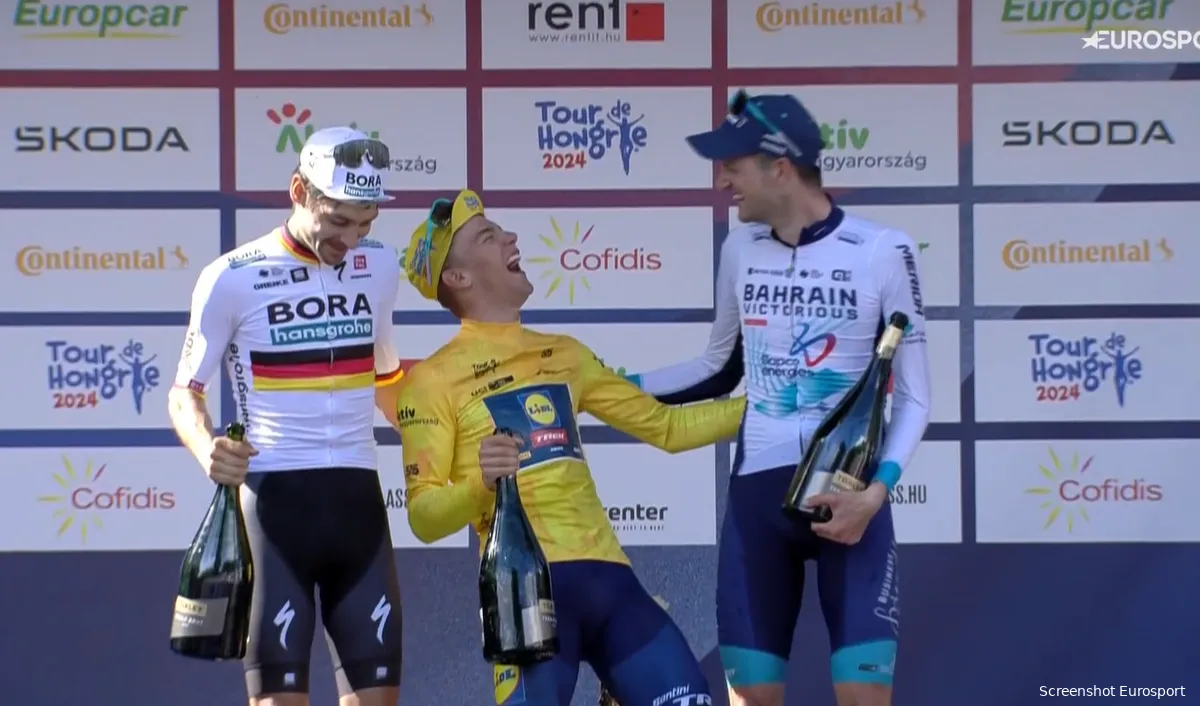 thibau nys wout poels