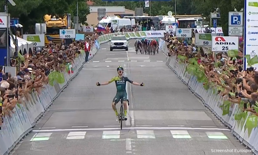 Groupama-FDJ legt trouwe dienaar langer vast, Red Bull-BORA werkt aan toekomst en bindt Aleotti