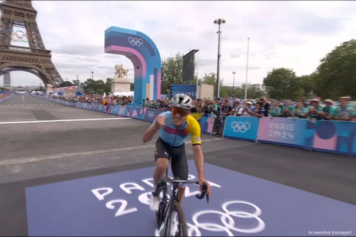 remco evenepoel 2