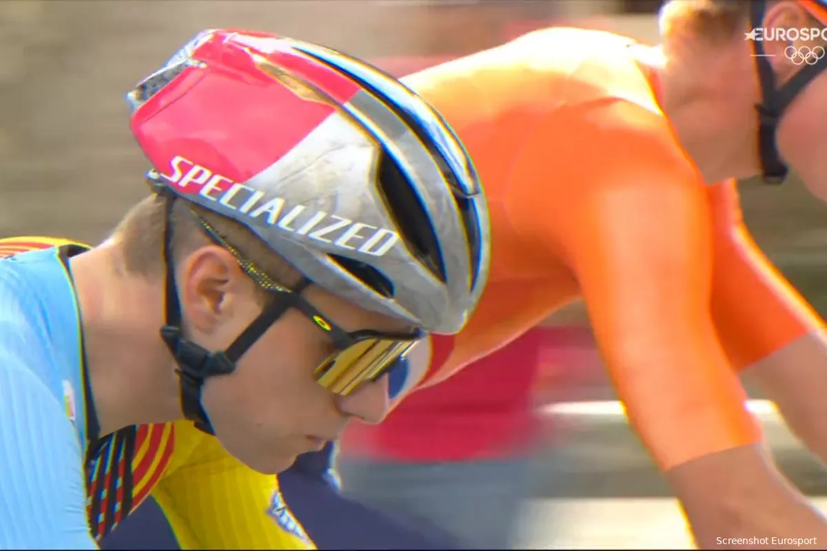 remco evenepoel mathieu van der poel