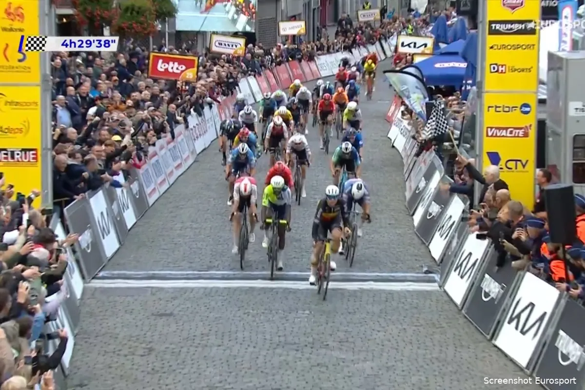 de lie binche chimay binche 2024