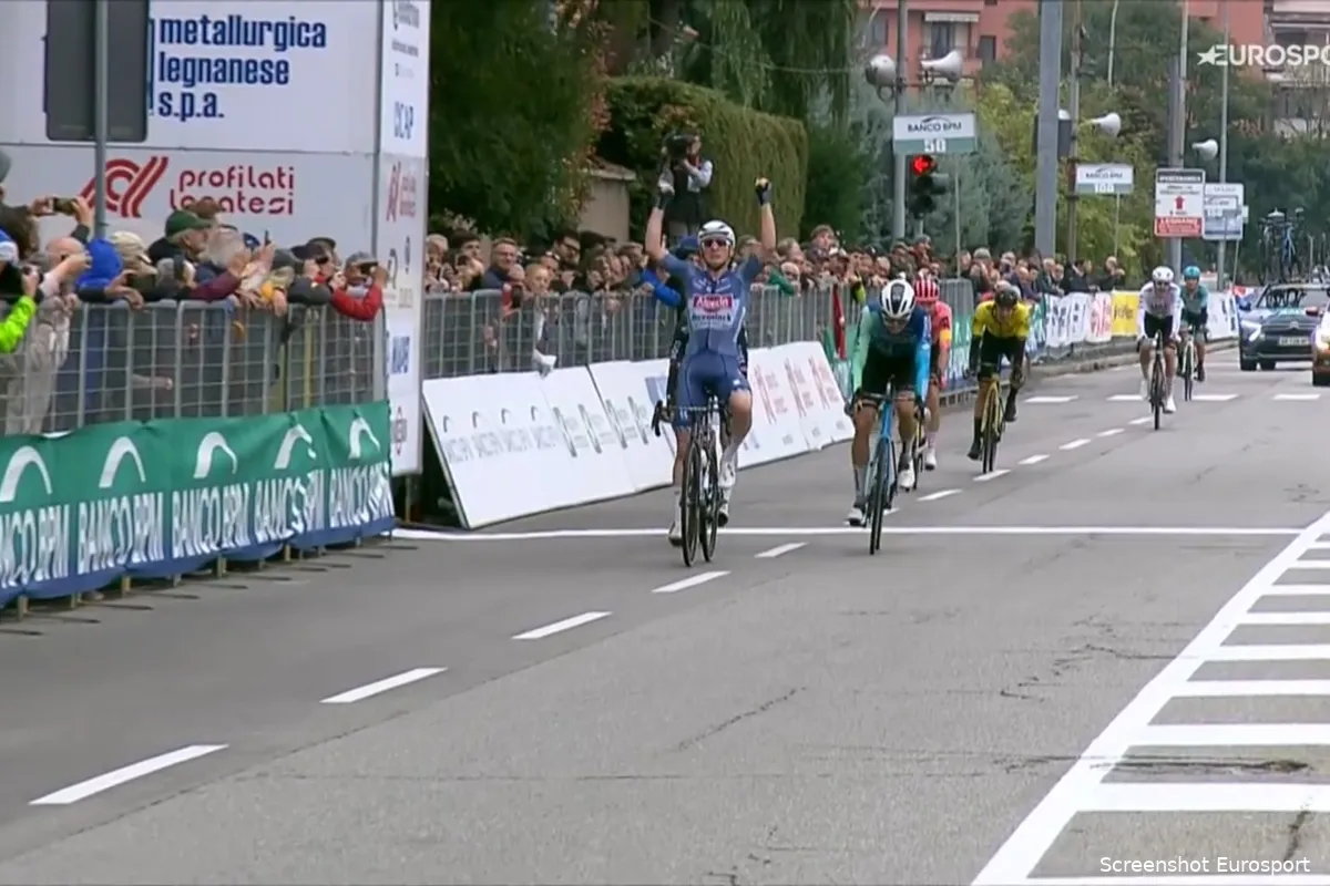 van tricht bernocchi