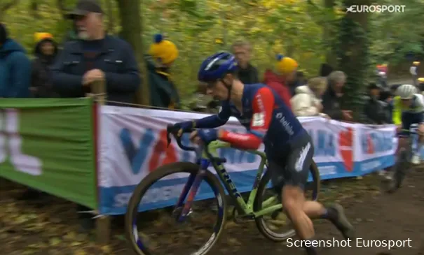 lars van der haar