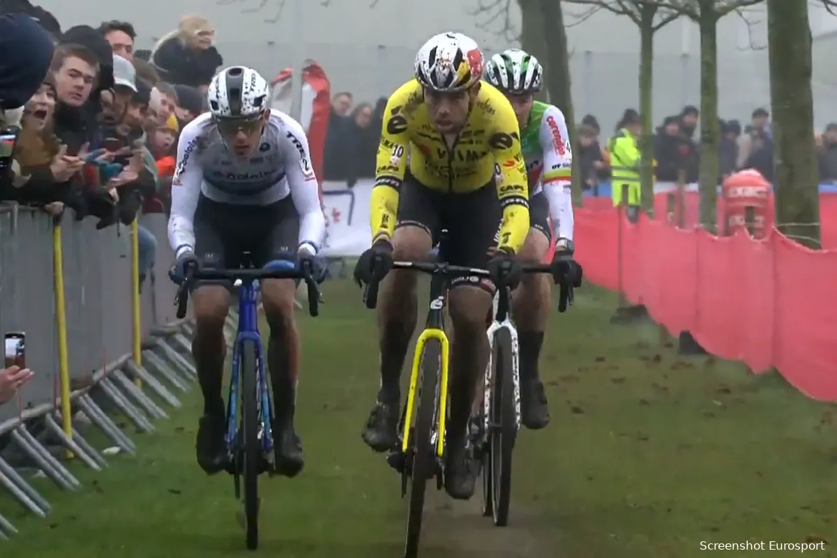 thibau nys wout van aert