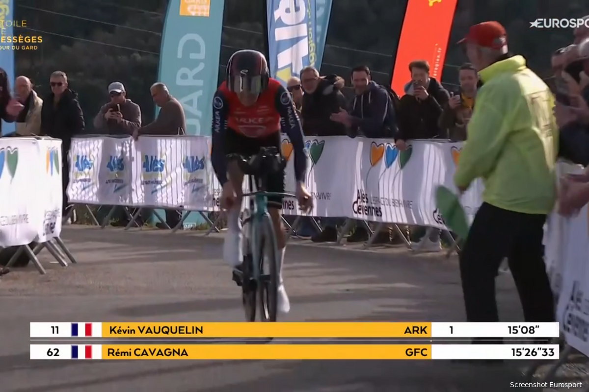 kevin vauquelin