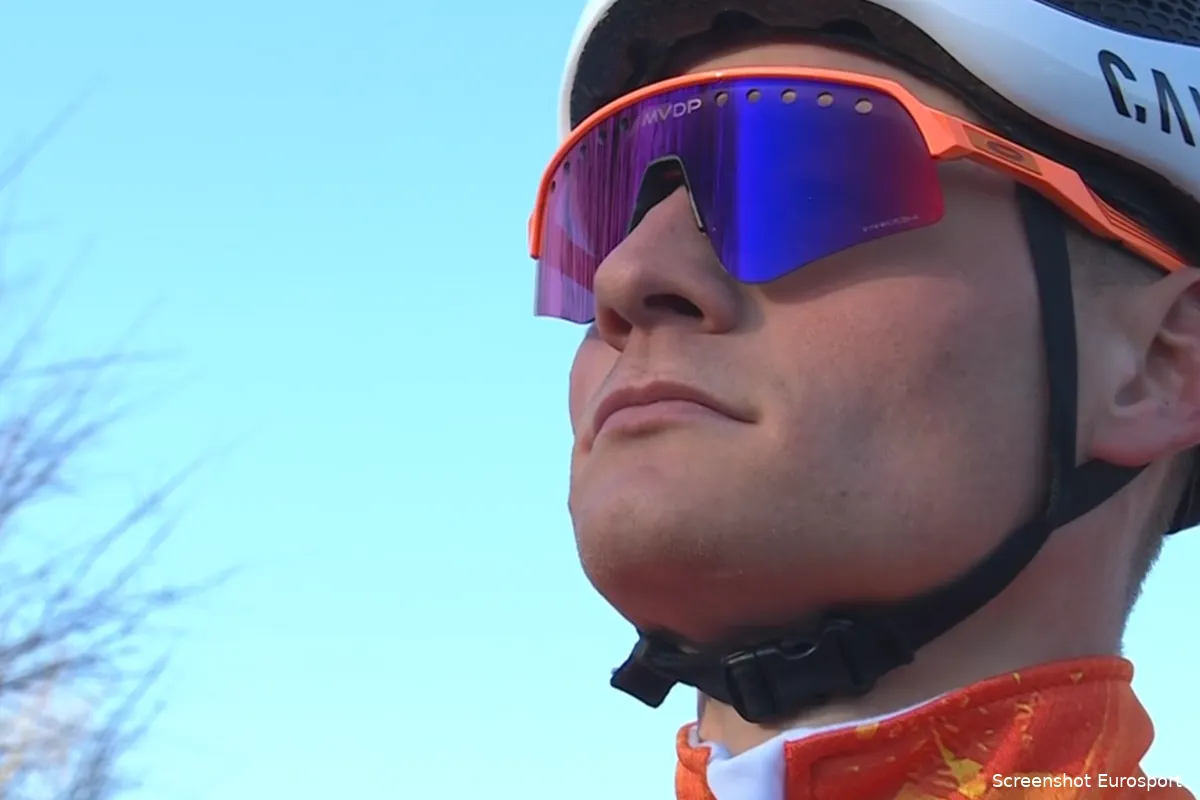 mathieu van der poel