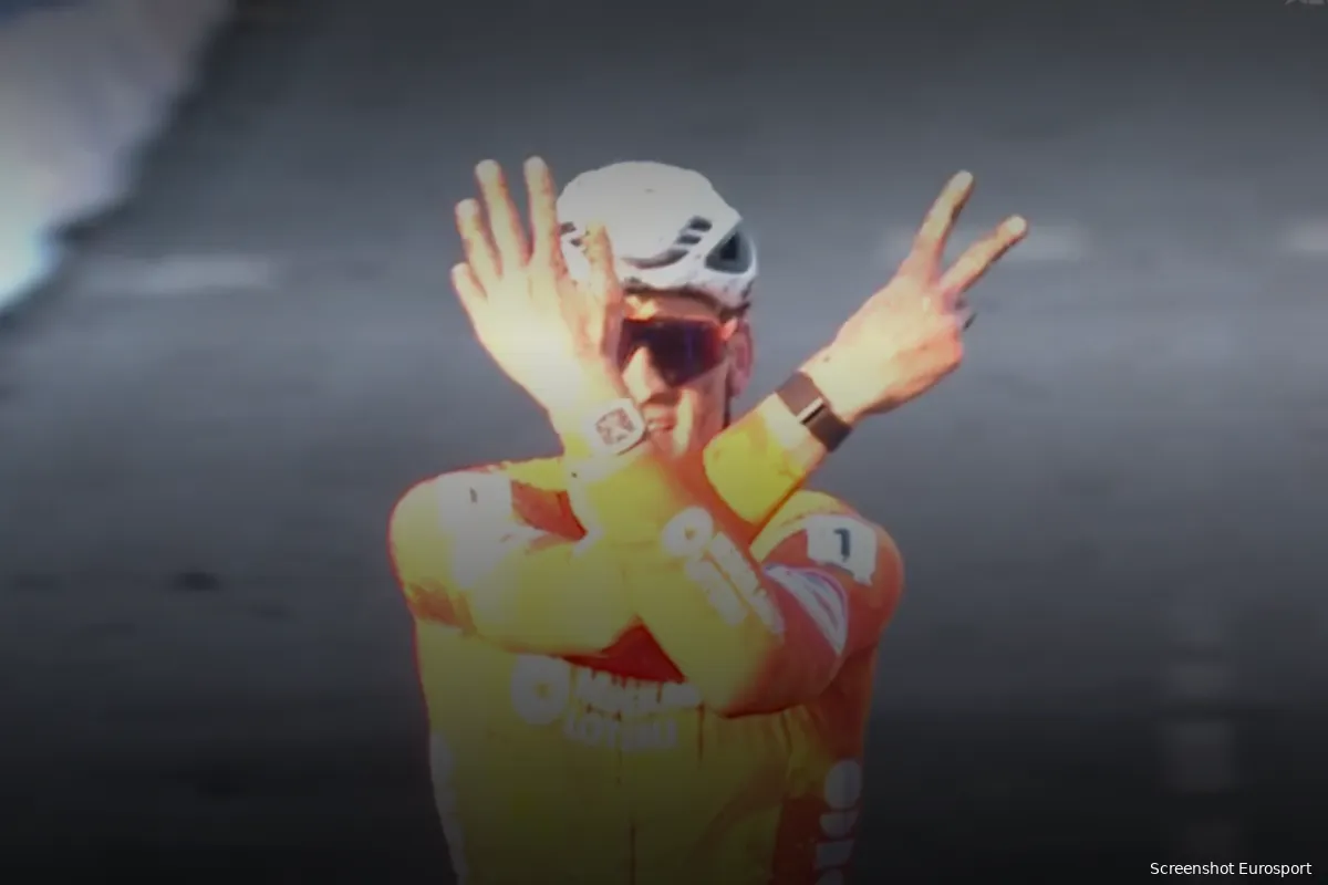 mathieu van der poel
