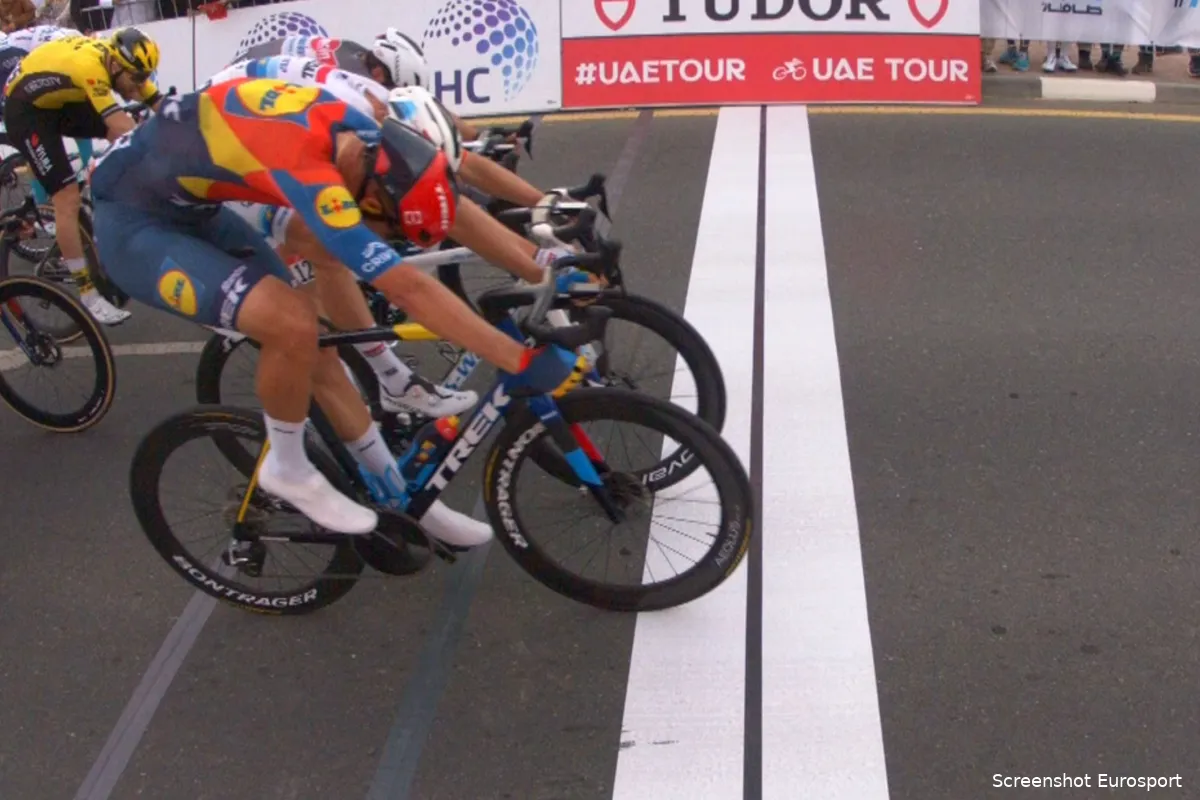 milan merlier uae tour