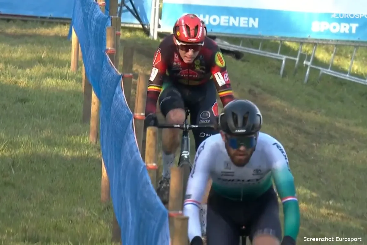 vanthourenhout nieuwenhuis