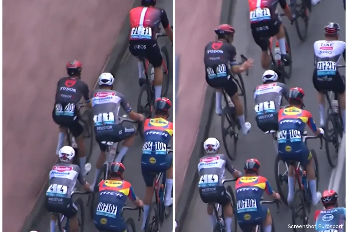 alaphilippe van der poel