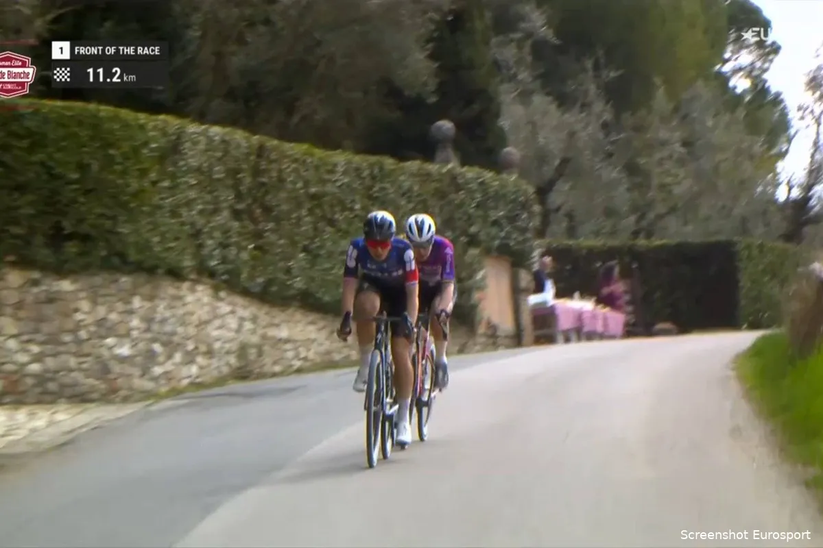 anna van der breggen demi vollering