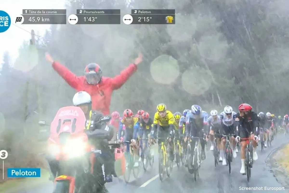 paris nice neutralisatie