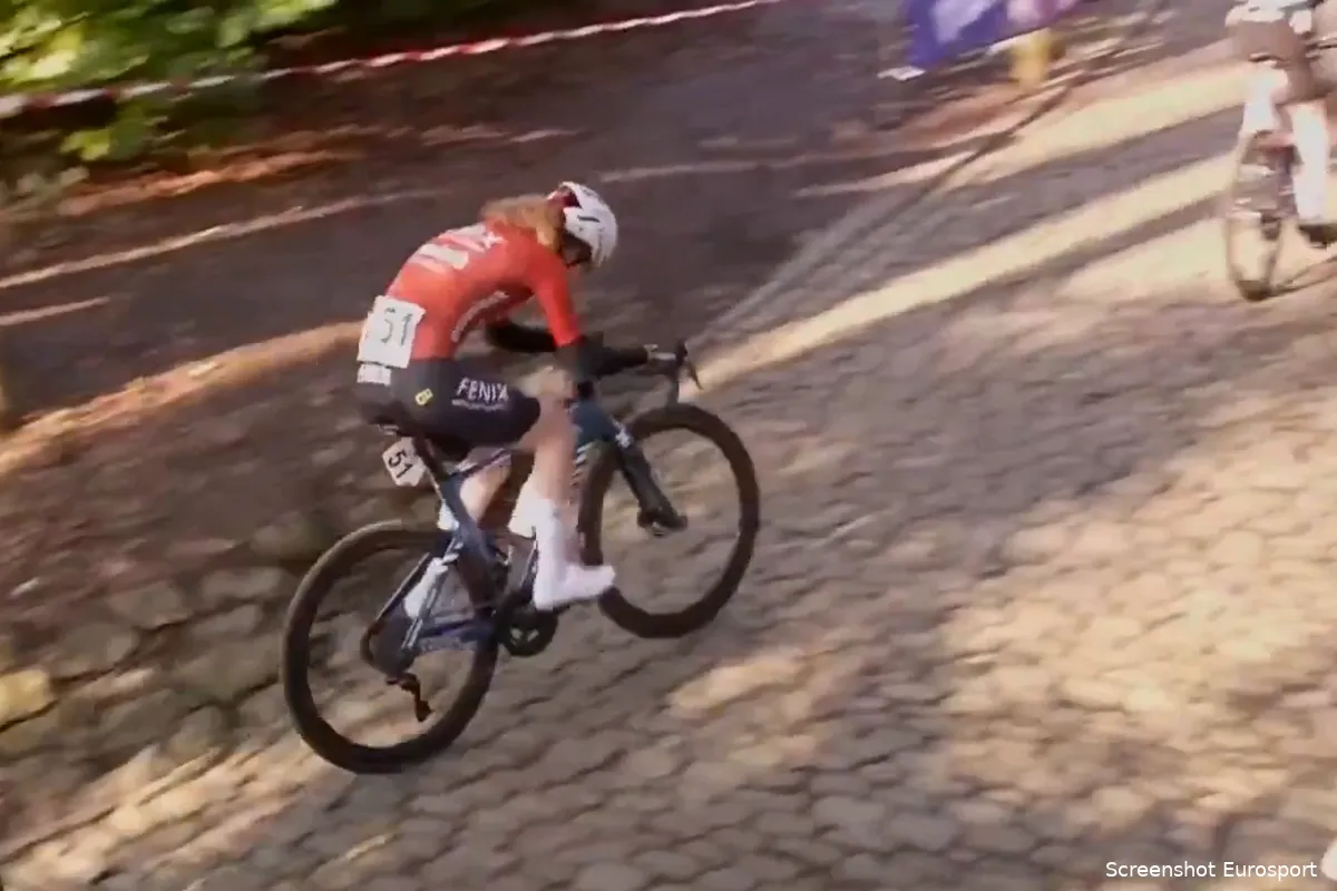 puck pieterse omloop