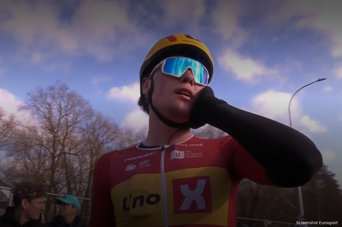 Ploegleider tipt na Wærenskjolds kunstje (en keuze) volgende verrassing van Uno-X voor grotere klassiekers
